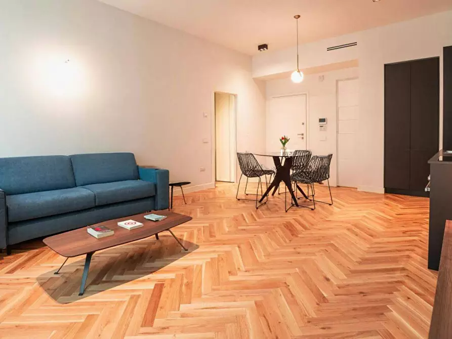 Immagine 4 di Appartamento in affitto  in Via Bruno Buozzi a Torino