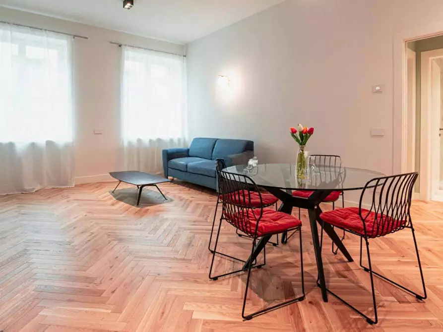 Immagine 8 di Appartamento in affitto  in Via Bruno Buozzi a Torino