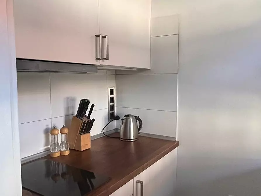 Immagine 4 di Appartamento in affitto  in Eberhardstraße a Hamburg Wandsbek