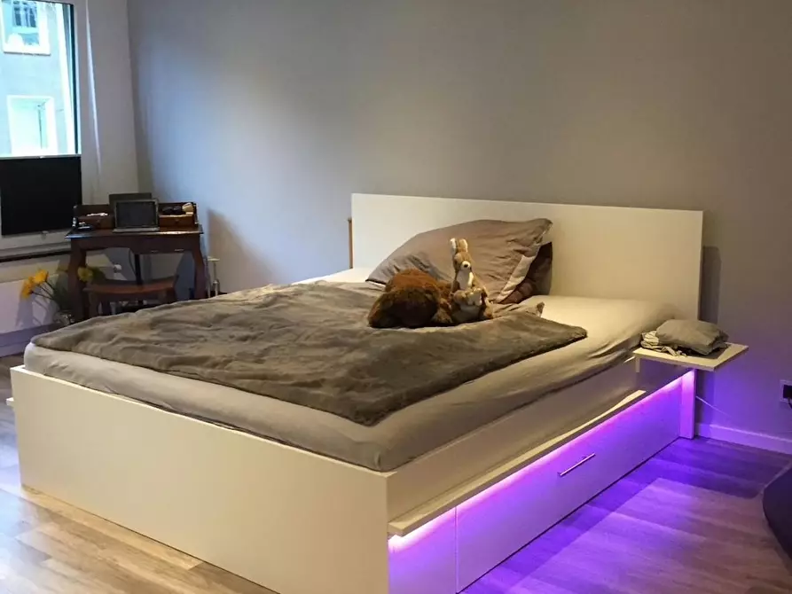 Immagine 2 di Appartamento in affitto  in Eberhardstraße a Hamburg Wandsbek