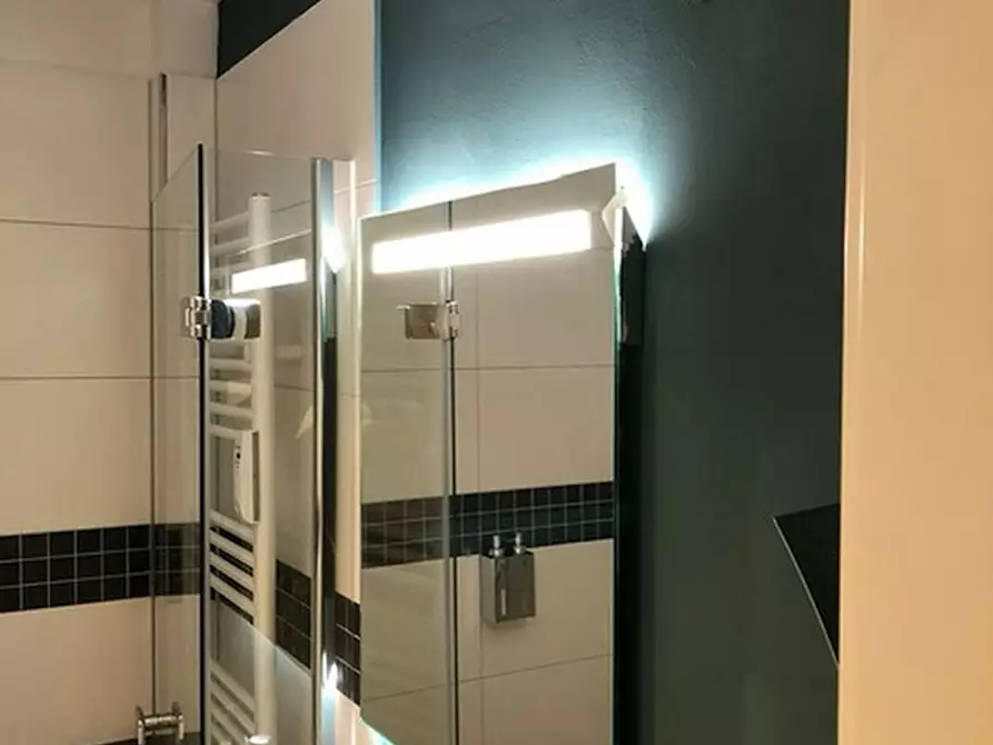 Immagine 9 di Appartamento in affitto  in Eberhardstraße a Hamburg Wandsbek