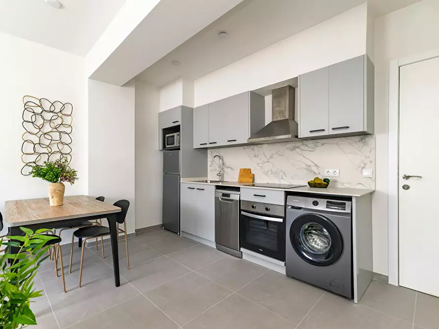 Immagine 10 di Appartamento in affitto  in Carrer de Goya a Valencia