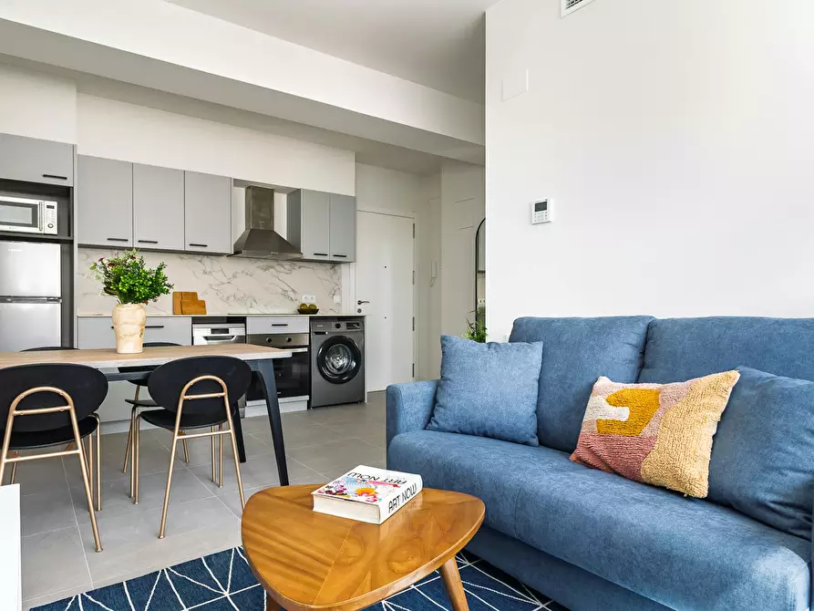 Immagine 3 di Appartamento in affitto  in Carrer de Goya a Valencia