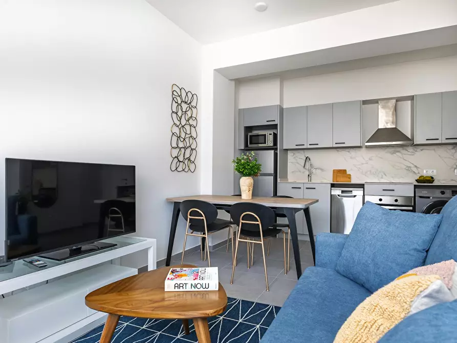 Immagine 1 di Appartamento in affitto  in Carrer de Goya a Valencia