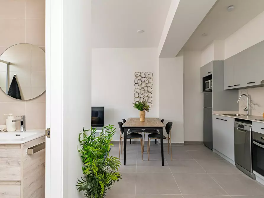 Immagine 8 di Appartamento in affitto  in Carrer de Goya a Valencia