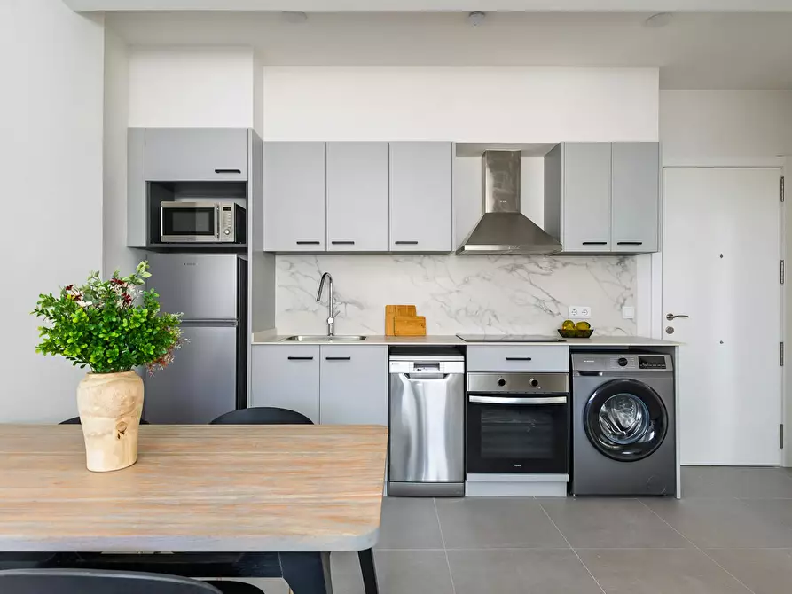 Immagine 9 di Appartamento in affitto  in Carrer de Goya a Valencia