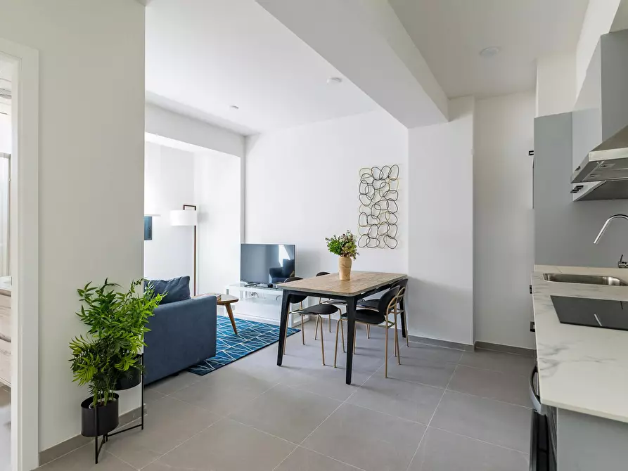 Immagine 7 di Appartamento in affitto  in Carrer de Goya a Valencia