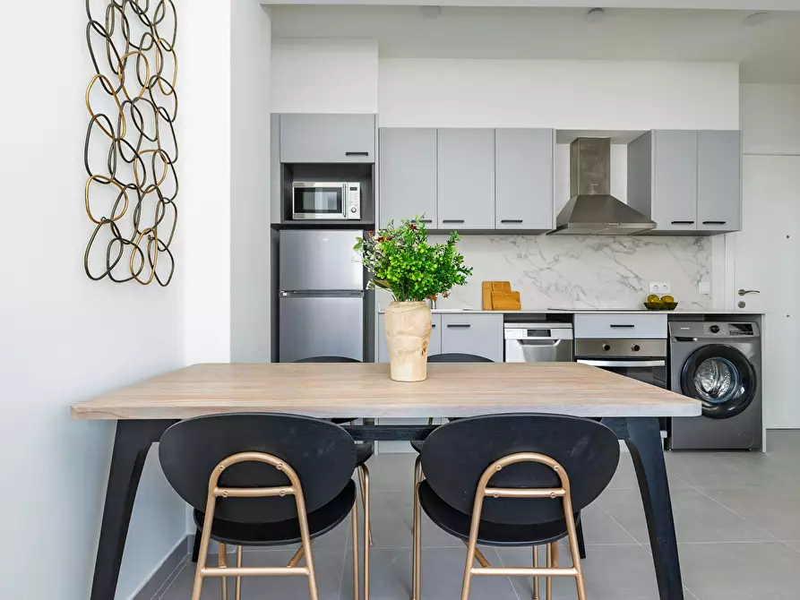 Immagine 5 di Appartamento in affitto  in Carrer de Goya a Valencia