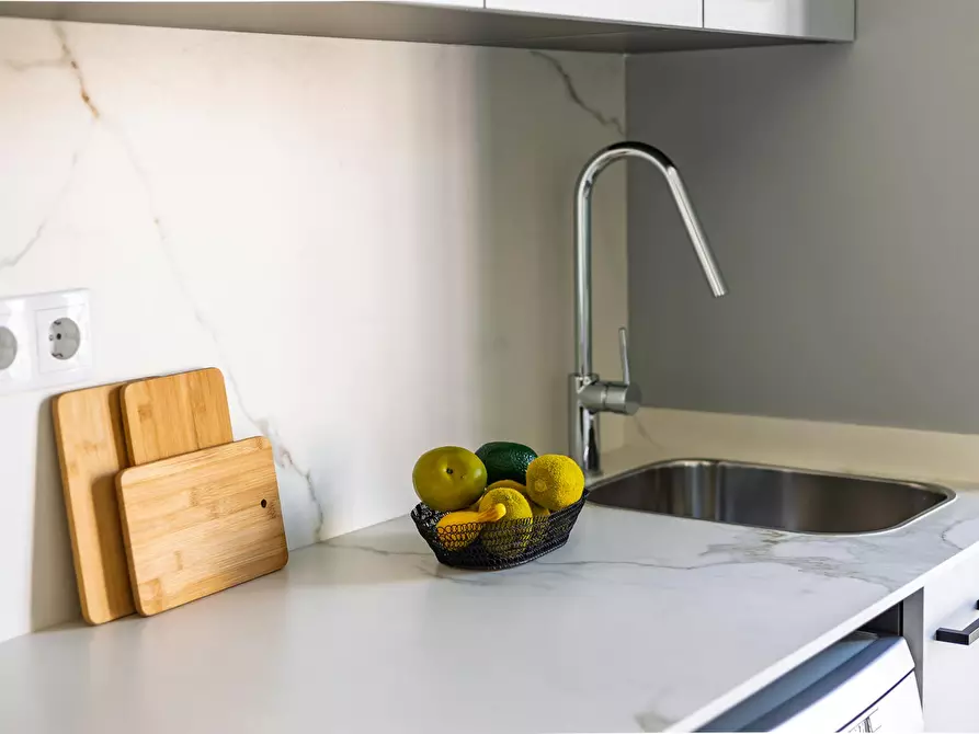 Immagine 5 di Appartamento in affitto  in Carrer de Goya a Valencia