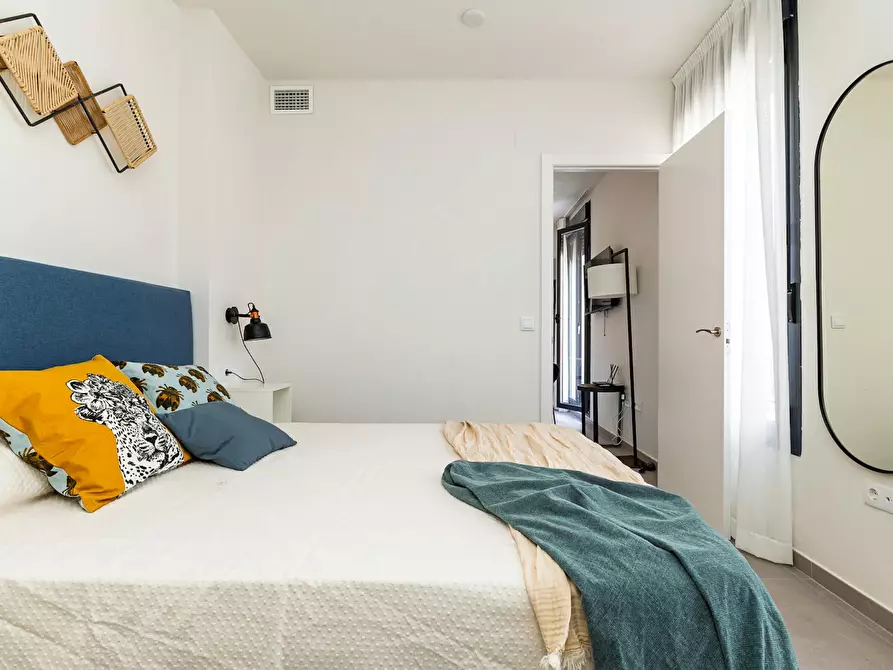 Immagine 9 di Appartamento in affitto  in Carrer de Goya a Valencia