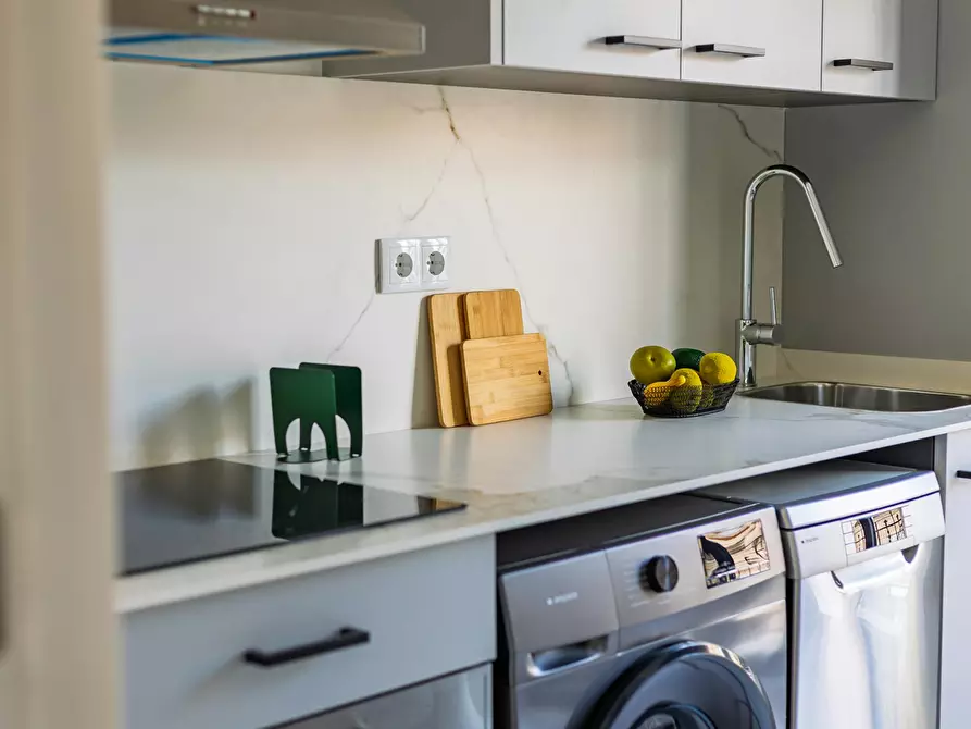 Immagine 4 di Appartamento in affitto  in Carrer de Goya a Valencia