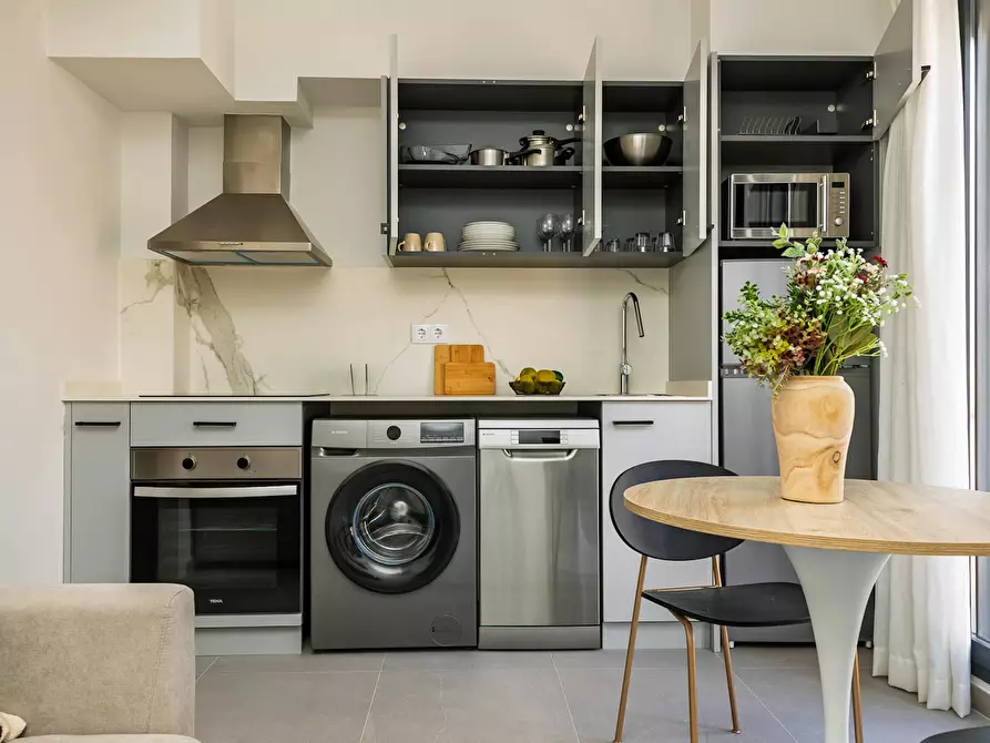 Immagine 3 di Appartamento in affitto  in Carrer de Goya a Valencia