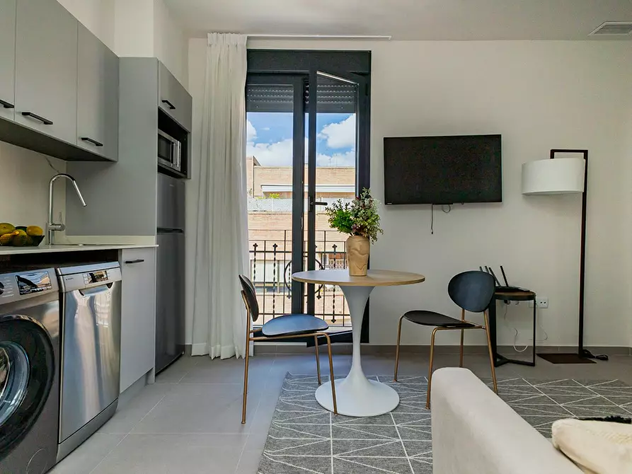 Immagine 7 di Appartamento in affitto  in Carrer de Goya a Valencia