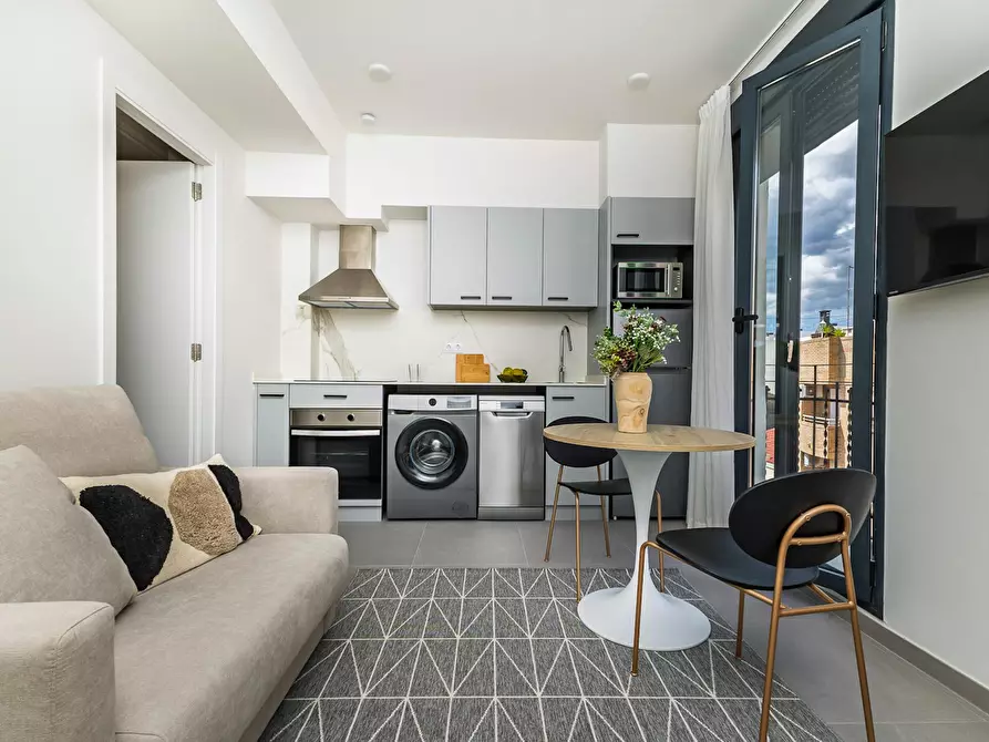 Immagine 2 di Appartamento in affitto  in Carrer de Goya a Valencia