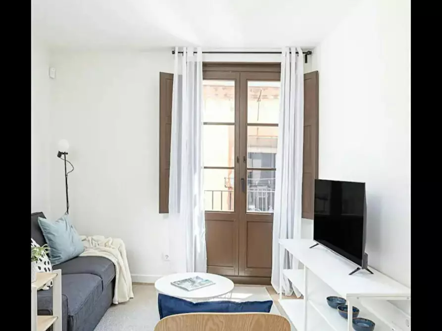 Immagine 7 di Appartamento in affitto  in Carrer de Sant Bertran a Barcelona