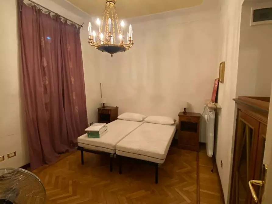 Immagine 1 di Appartamento in affitto  in Via Ugo Bassi a Bologna