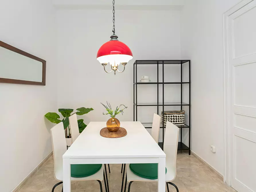 Immagine 5 di Appartamento in affitto  in Carrer de Sepúlveda a Barcelona