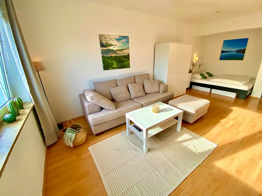 Immagine 3 di Appartamento in affitto  in Querstraße a Nürnberg