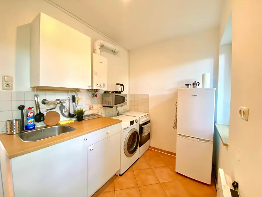 Immagine 10 di Appartamento in affitto  in Querstraße a Nürnberg