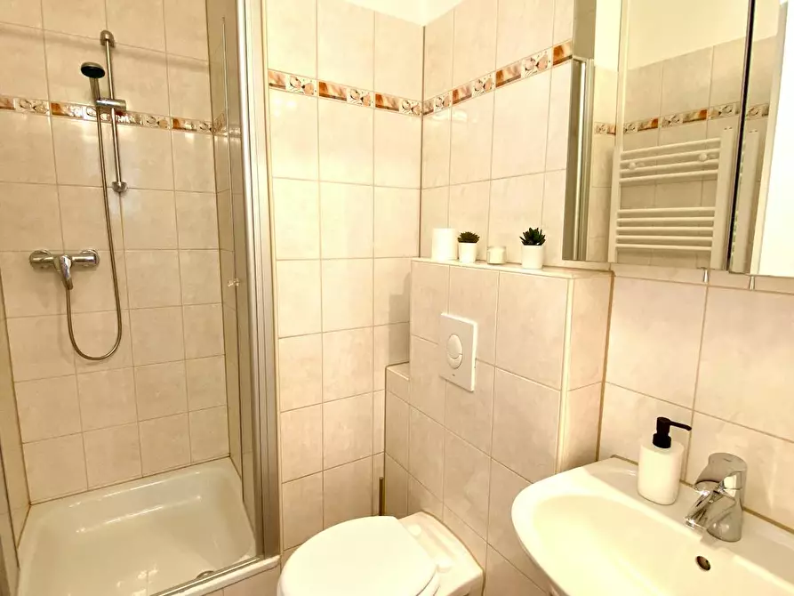 Immagine 7 di Appartamento in affitto  in Querstraße a Nürnberg