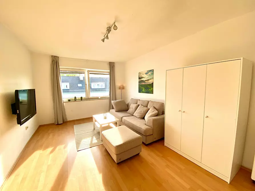 Immagine 2 di Appartamento in affitto  in Querstraße a Nürnberg