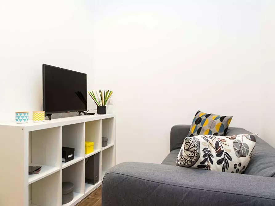 Immagine 7 di Camera in affitto  in Via Saverio Mercadante a Milano