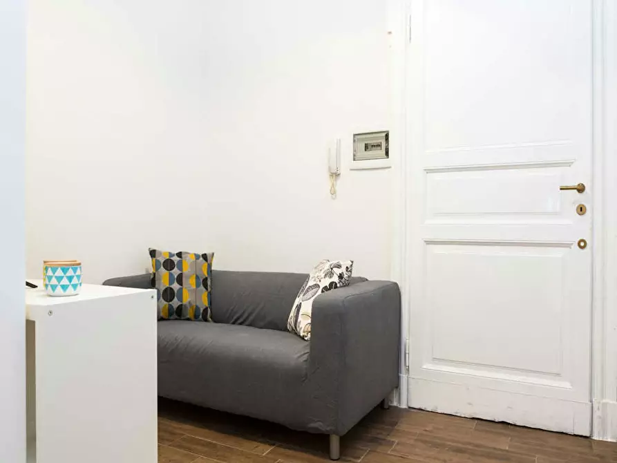 Immagine 9 di Camera in affitto  in Via Saverio Mercadante a Milano