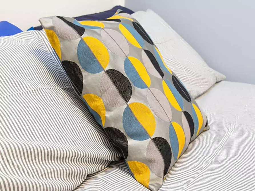 Immagine 4 di Camera in affitto  in Via Saverio Mercadante a Milano