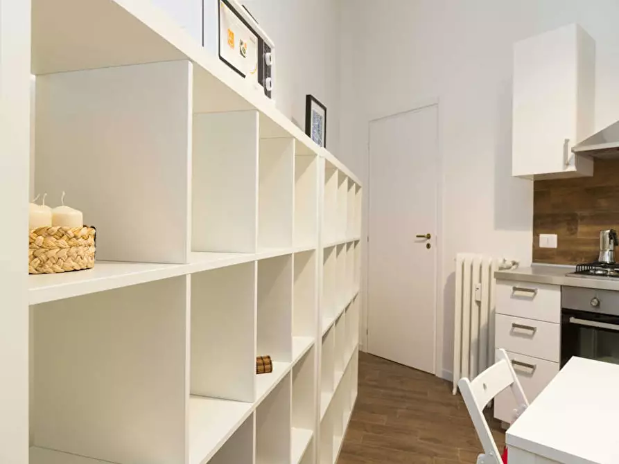 Immagine 10 di Camera in affitto  in Via Saverio Mercadante a Milano