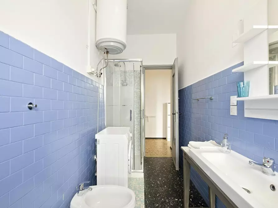 Immagine 6 di Camera condivisa in affitto  in Largo Giovanni Battista Scalabrini a Milano