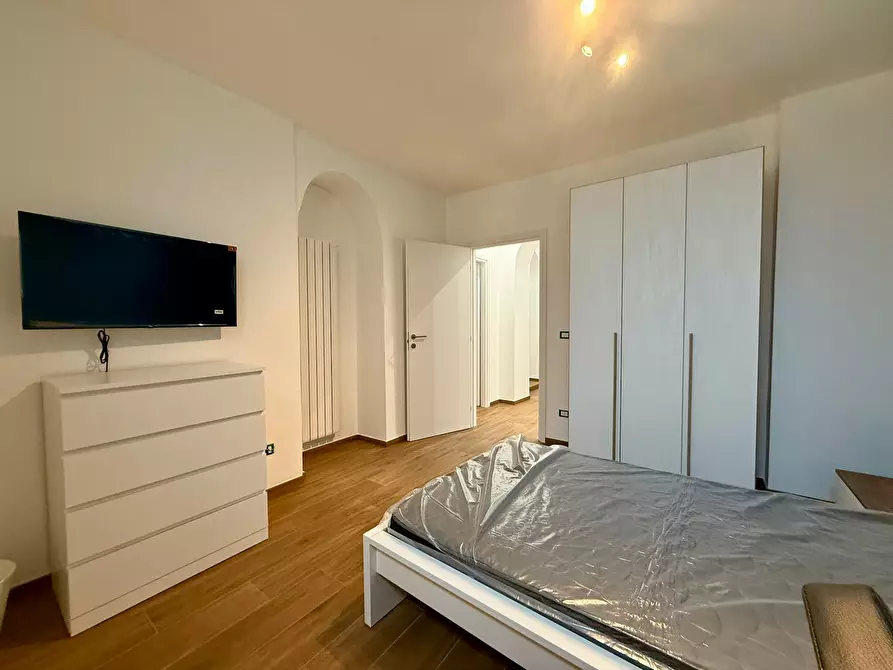 Immagine 2 di Camera in affitto  in Via Cesana a Torino