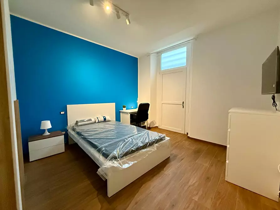 Immagine 1 di Camera in affitto  in Via Cesana a Torino