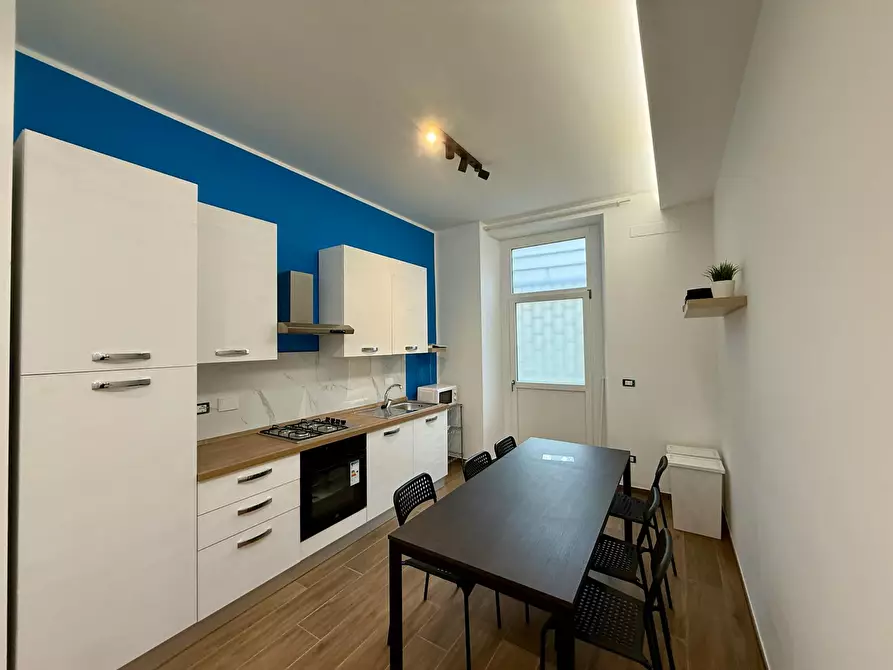 Immagine 4 di Camera in affitto  in Via Cesana a Torino