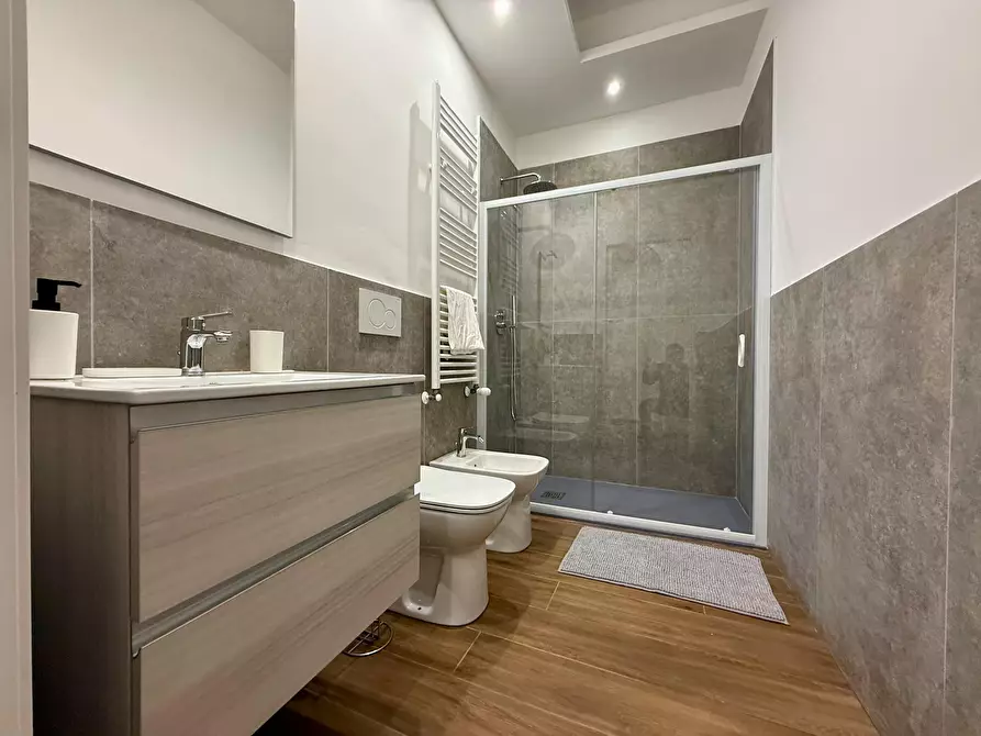 Immagine 7 di Camera in affitto  in Via Cesana a Torino