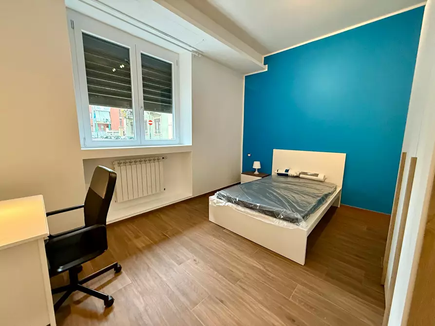 Immagine 3 di Camera in affitto  in Via Cesana a Torino