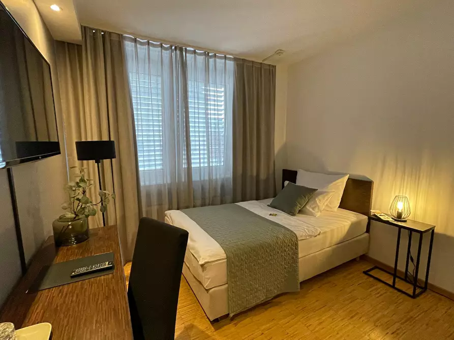 Immagine 3 di Appartamento in affitto  in Schwarzwaldstraße a Frankfurt am Main