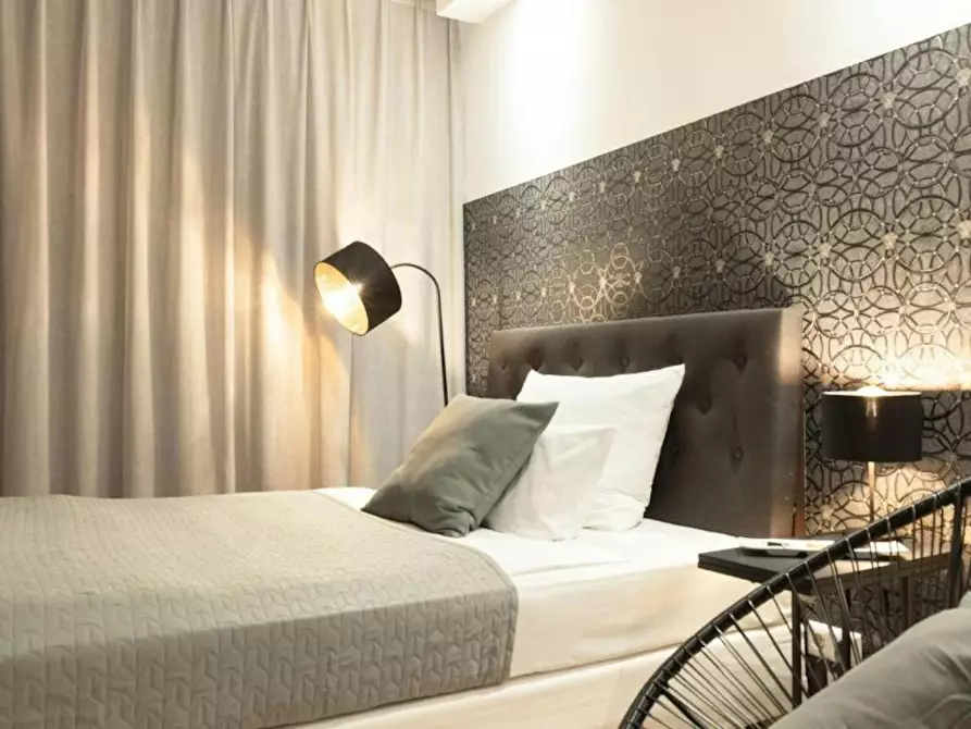 Immagine 2 di Appartamento in affitto  in Schwarzwaldstraße a Frankfurt am Main
