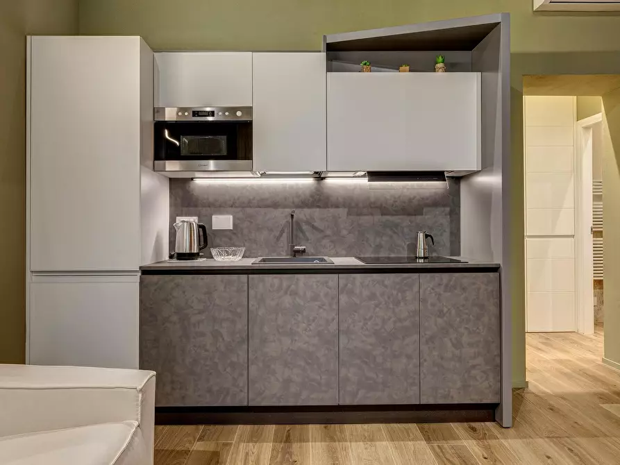 Immagine 5 di Appartamento in affitto  in Via di Camporeggi a Firenze