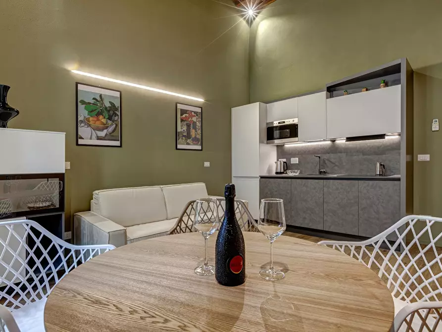 Immagine 3 di Appartamento in affitto  in Via di Camporeggi a Firenze