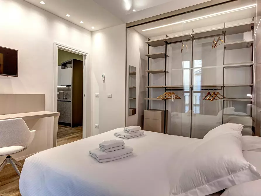 Immagine 8 di Appartamento in affitto  in Via di Camporeggi a Firenze