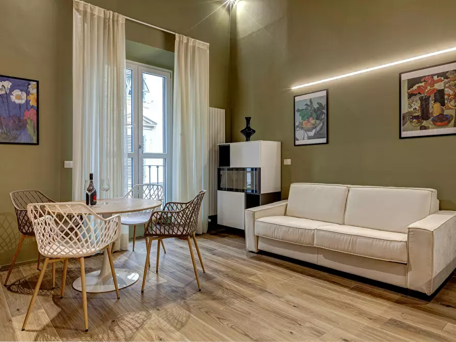 Immagine 1 di Appartamento in affitto  in Via di Camporeggi a Firenze