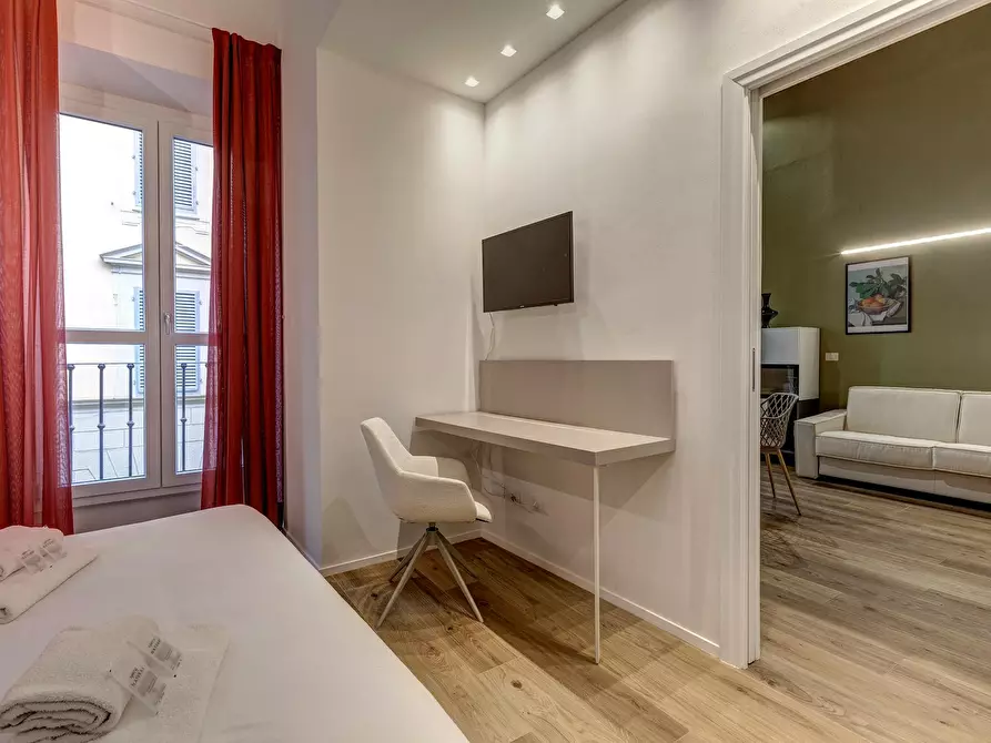 Immagine 6 di Appartamento in affitto  in Via di Camporeggi a Firenze