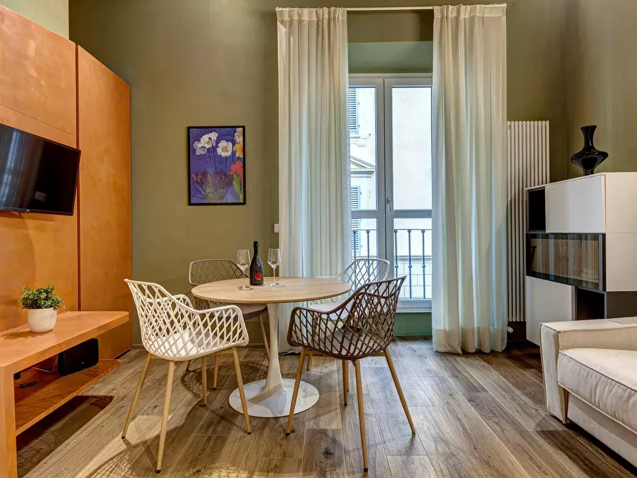 Immagine 2 di Appartamento in affitto  in Via di Camporeggi a Firenze