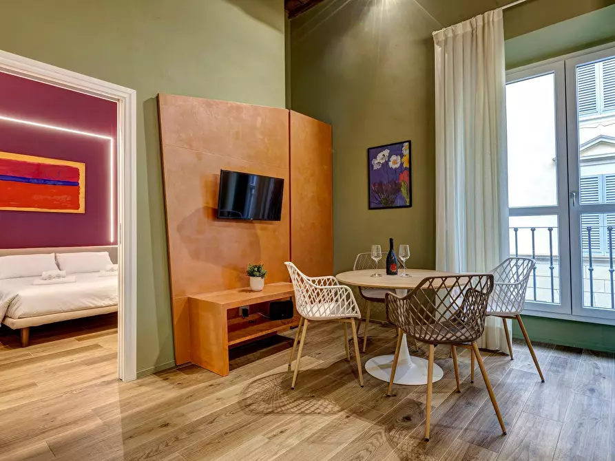 Immagine 4 di Appartamento in affitto  in Via di Camporeggi a Firenze