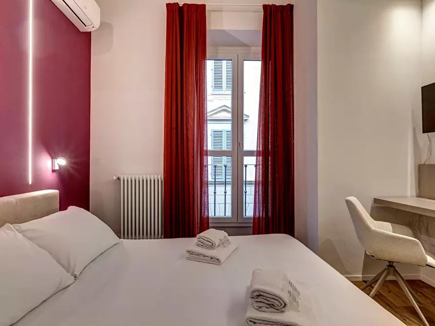 Immagine 9 di Appartamento in affitto  in Via di Camporeggi a Firenze
