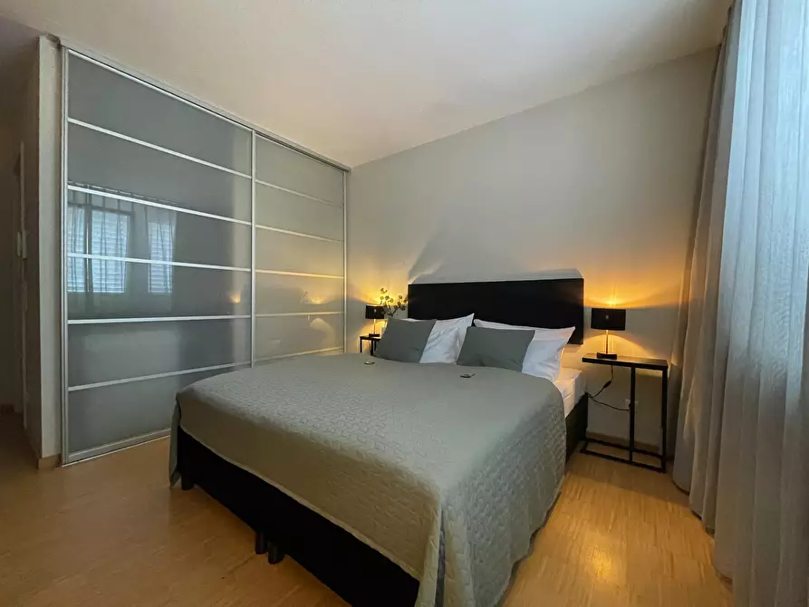 Immagine 5 di Appartamento in affitto  in Schwarzwaldstraße a Frankfurt am Main