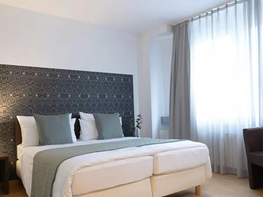 Immagine 1 di Appartamento in affitto  in Schwarzwaldstraße a Frankfurt am Main