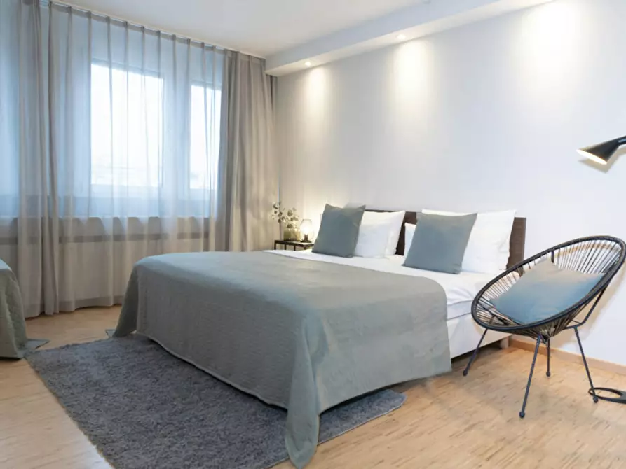 Immagine 1 di Appartamento in affitto  in Schwarzwaldstraße a Frankfurt am Main