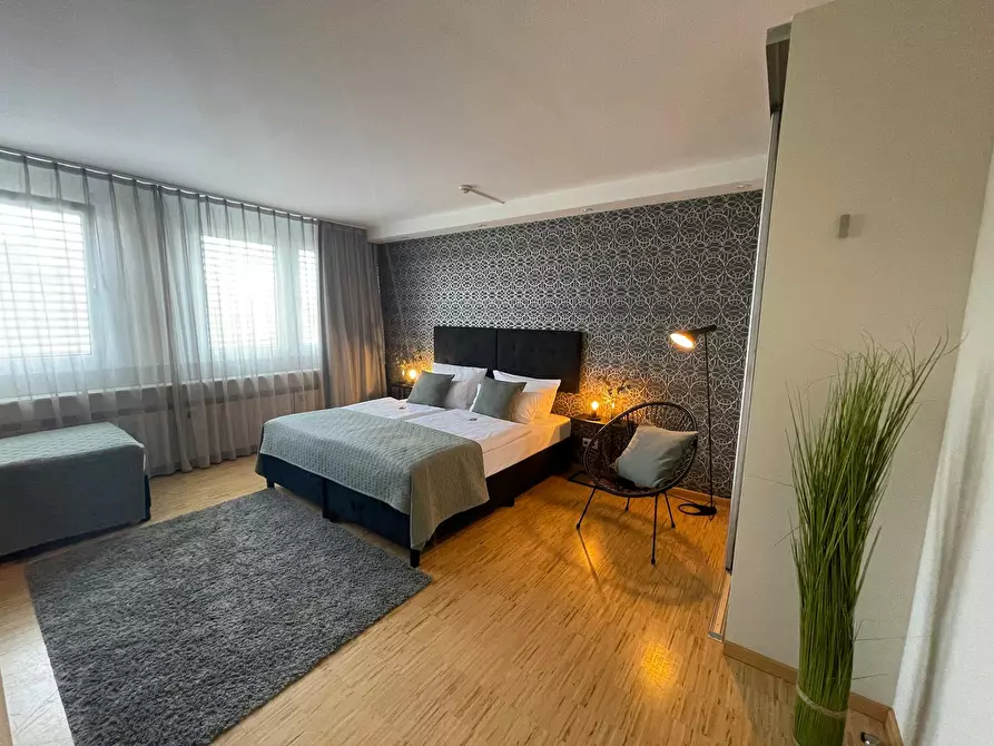 Immagine 3 di Appartamento in affitto  in Schwarzwaldstraße a Frankfurt am Main