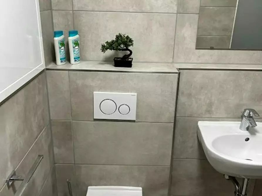 Immagine 4 di Appartamento in affitto  in Schwabener Straße a Ebersberg